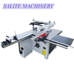 45-degree push-pull saw
